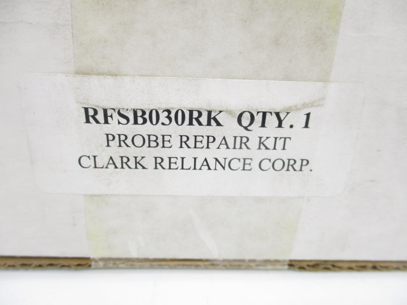 CLARK RELIANCE RFSB030RK NSMP