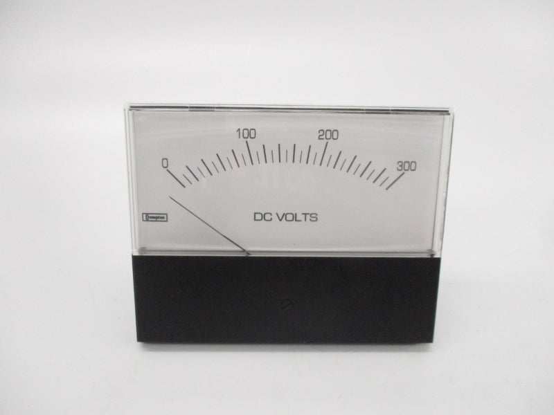 CROMPTON 364-01VA-RXRX 850V 0-300VDC NSMP