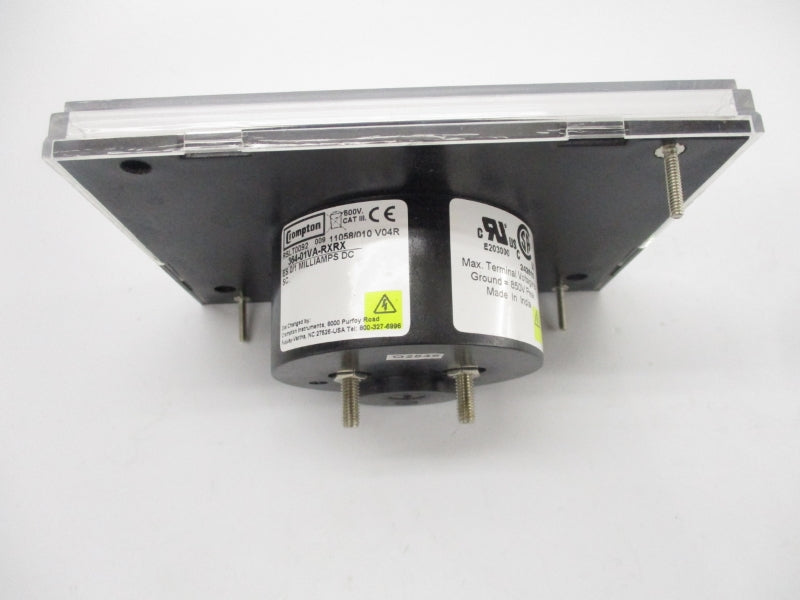 CROMPTON 364-01VA-RXRX 850V 0-300VDC NSMP