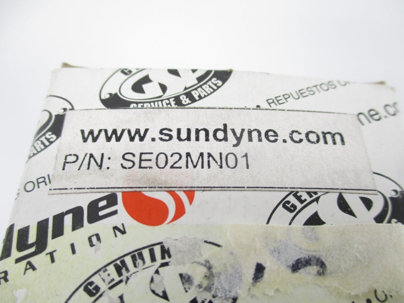 SUNDYNE SE02MN01 NSMP