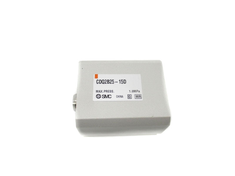 SMC CDQ2B25-15D NSNP