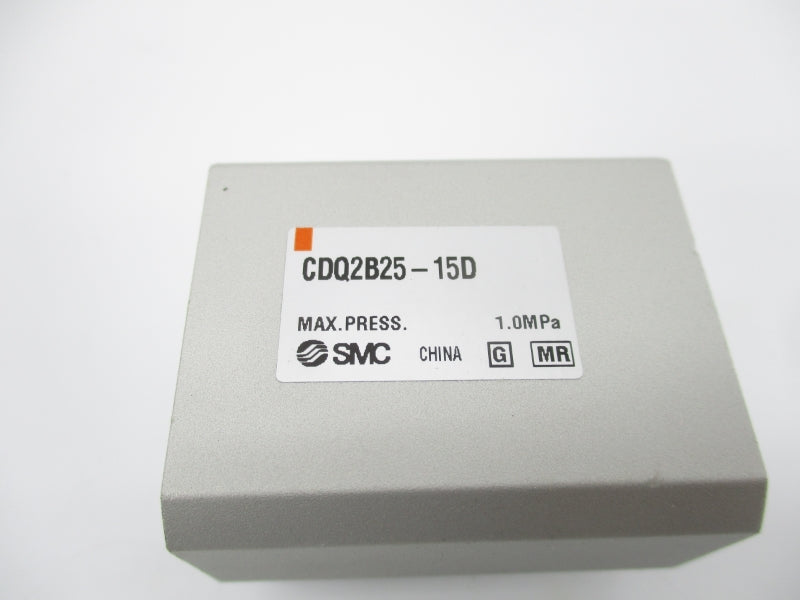 SMC CDQ2B25-15D NSNP
