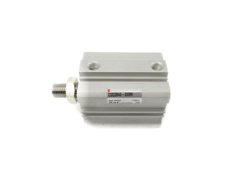 SMC CDQ2B40-30DM NSNP
