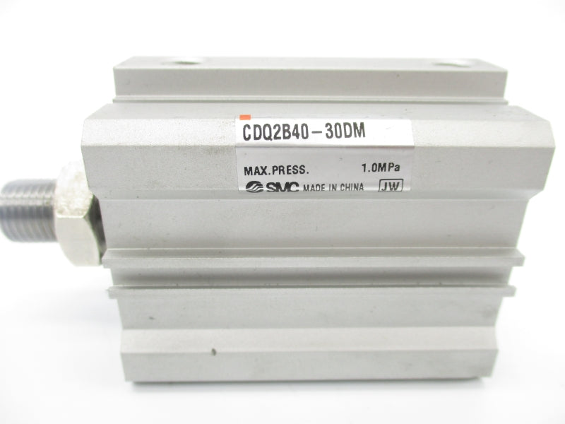 SMC CDQ2B40-30DM NSNP
