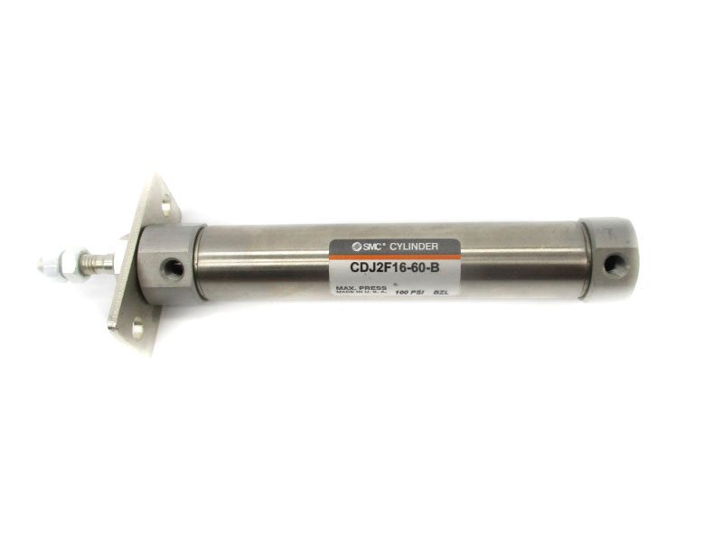SMC CDJ2F16-60-B 100PSI NSNP