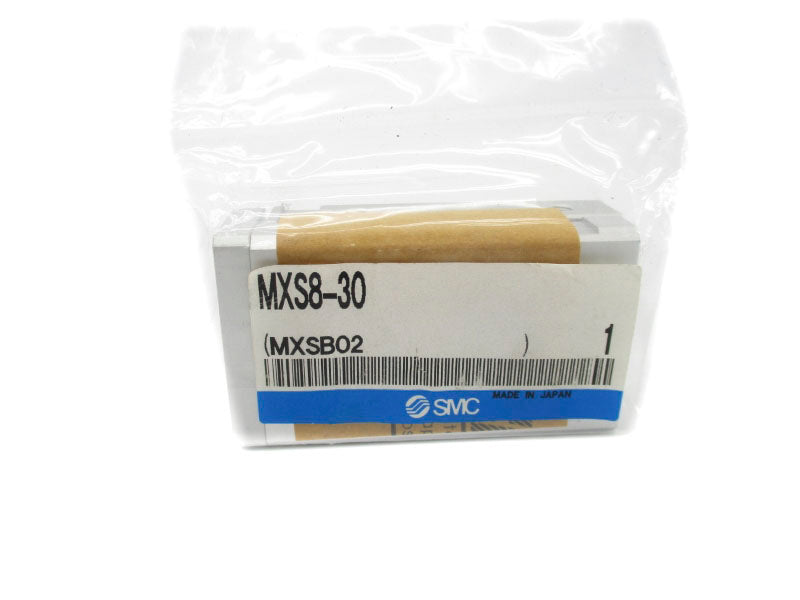 SMC MXS8-30 NSMP