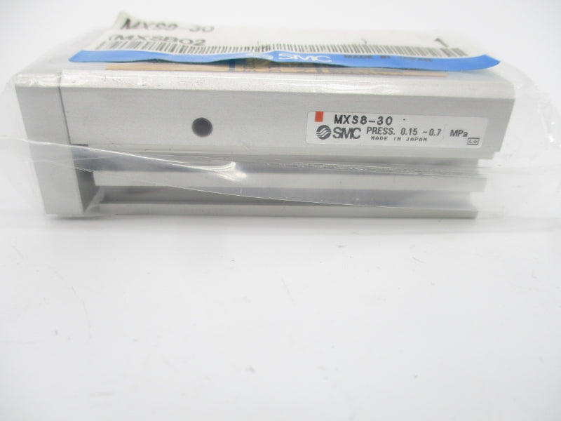 SMC MXS8-30 NSMP