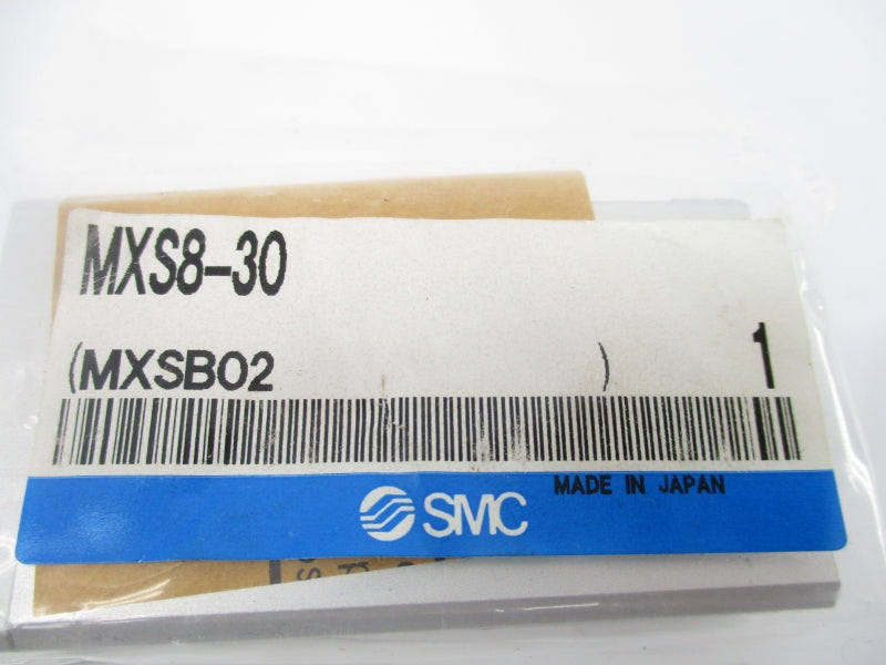 SMC MXS8-30 NSMP