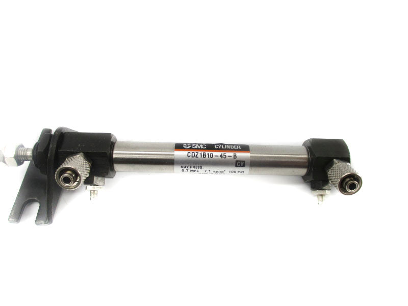 SMC CDZ1B10-45-B 100PSI NSNP