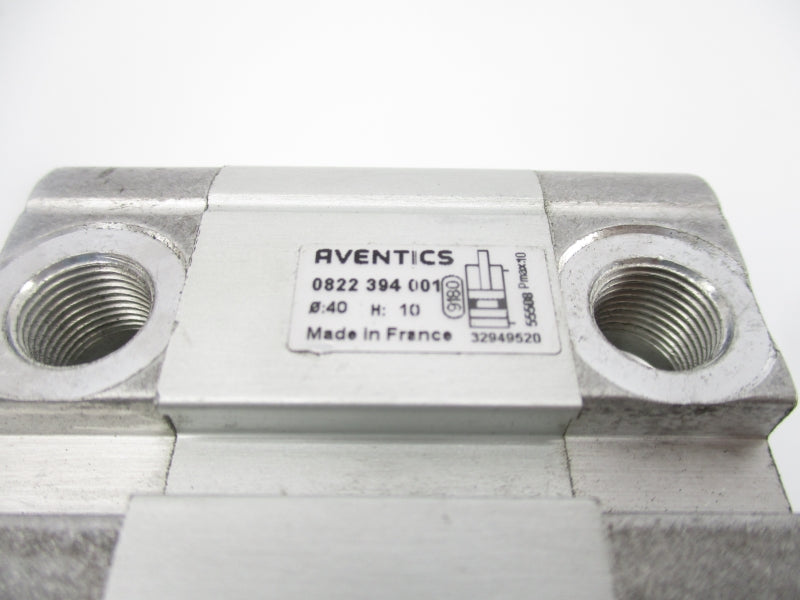 AVENTICS 0822394001 UNMP
