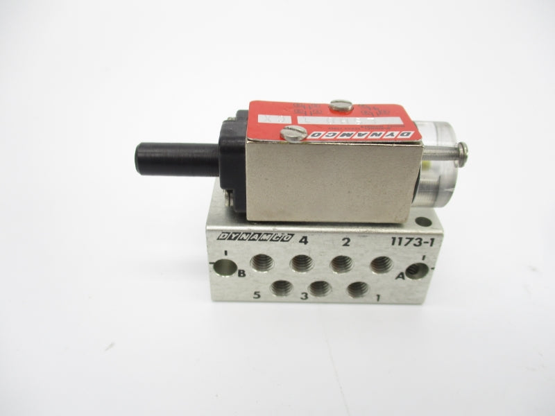 DYNAMCO LSH0 UNMP