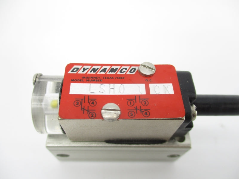 DYNAMCO LSH0 UNMP