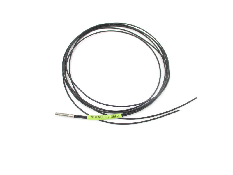 KEYENCE FU-35FZ NSNP