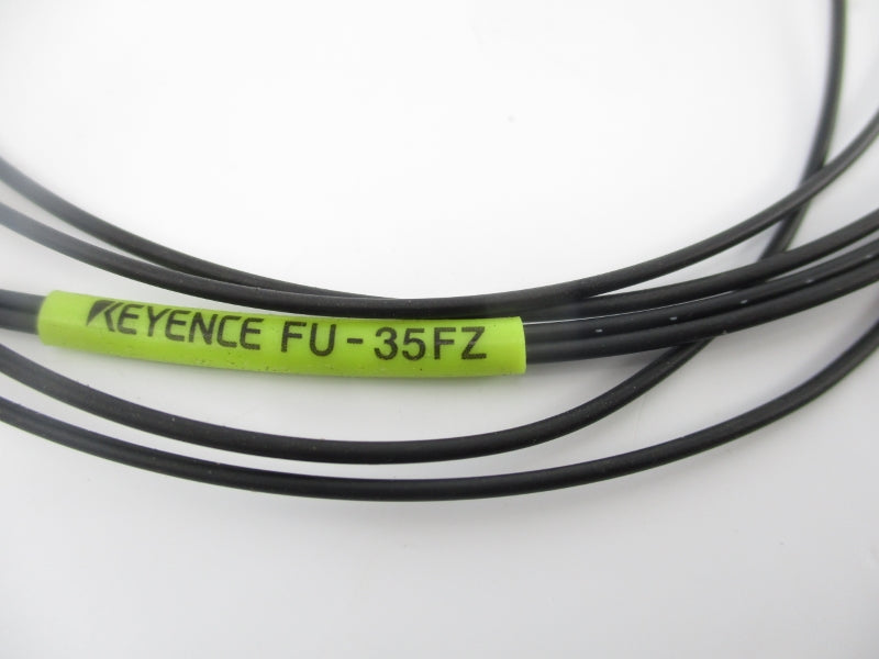 KEYENCE FU-35FZ NSNP