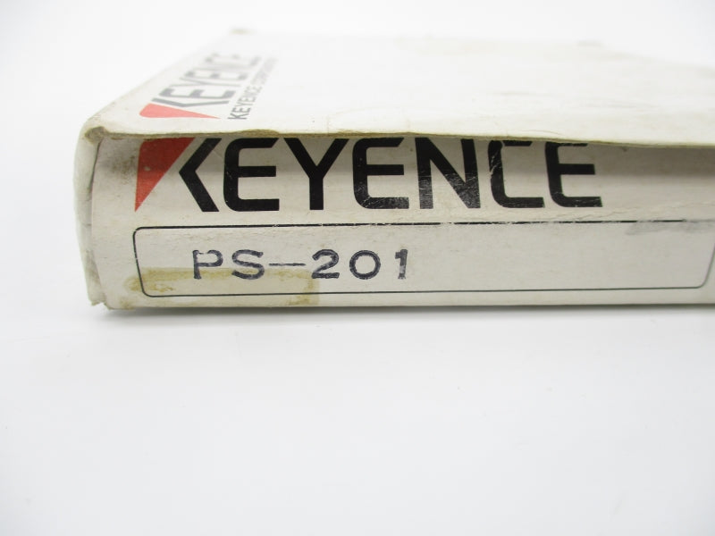 KEYENCE PS-201 NSMP