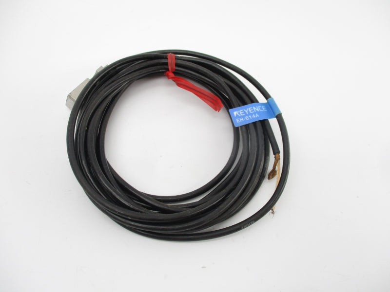 KEYENCE EH-614A NSMP