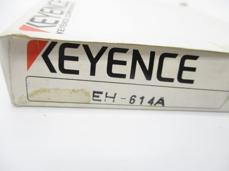 KEYENCE EH-614A NSMP