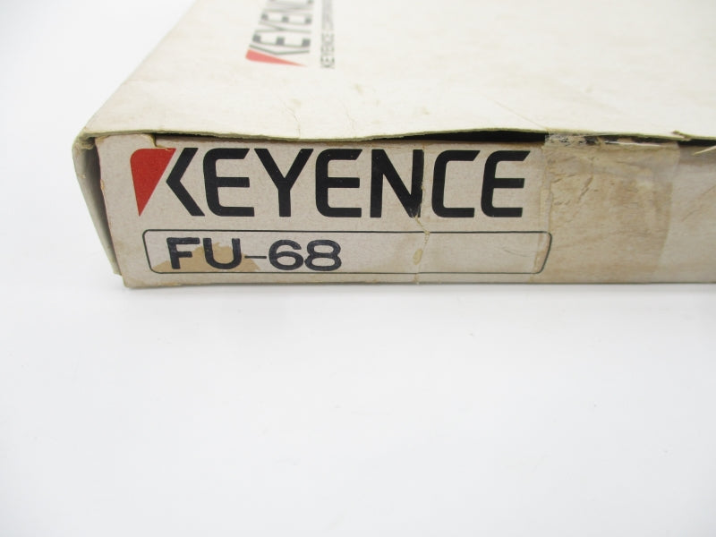 KEYENCE FU-68 NSMP