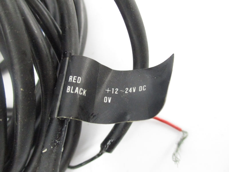 KEYENCE PZ-51 12-24VDC NSMP