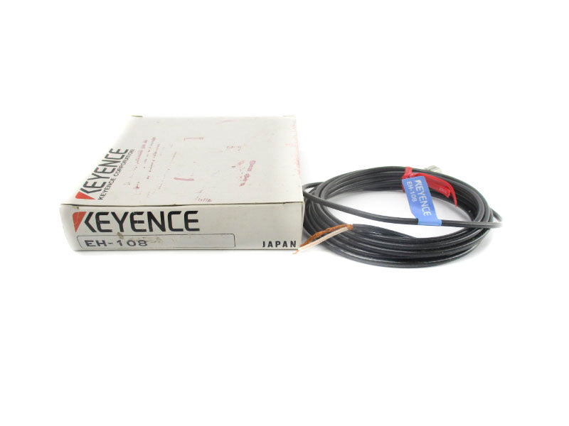 KEYENCE EH-108 NSMP