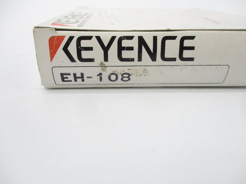 KEYENCE EH-108 NSMP