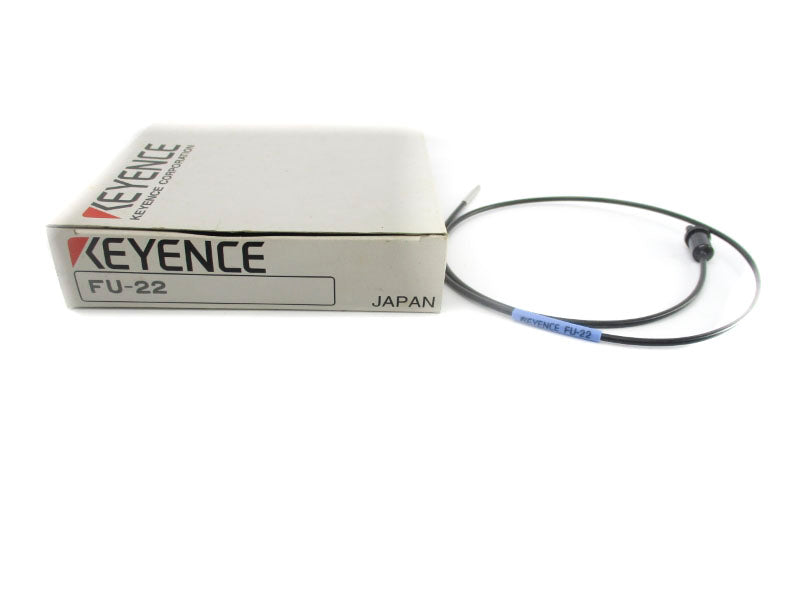 KEYENCE FU-22 NSMP