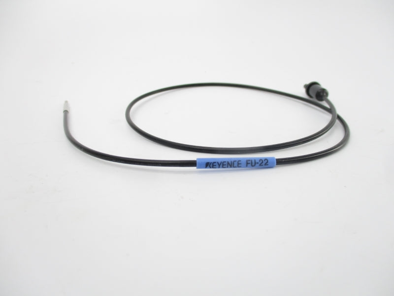 KEYENCE FU-22 NSMP