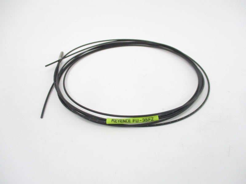 KEYENCE FU-35FZ NSMP
