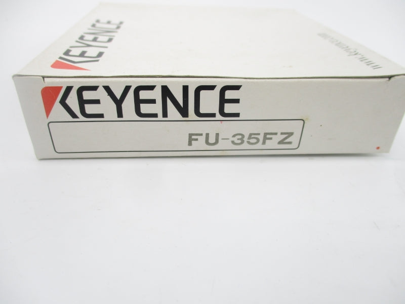 KEYENCE FU-35FZ NSMP