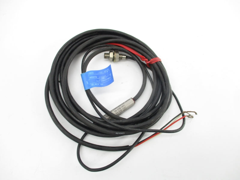 KEYENCE EM-005 12-30VDC NSMP