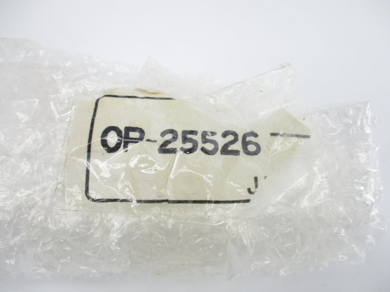 KEYENCE OP-25526 NSMP