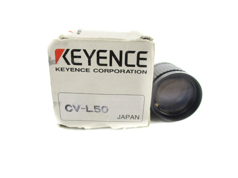 KEYENCE CV-L50 NSMP