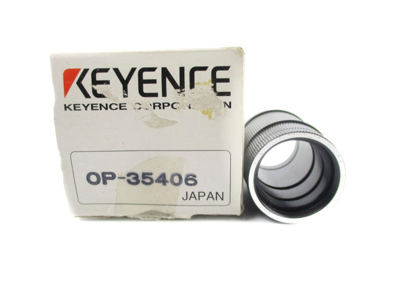 KEYENCE OP-35406 NSMP