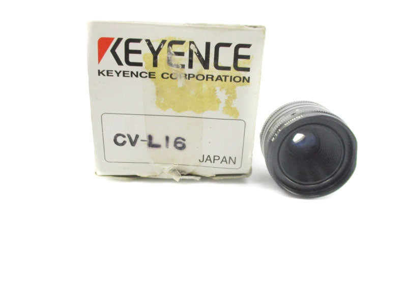 KEYENCE CV-L16 NSMP