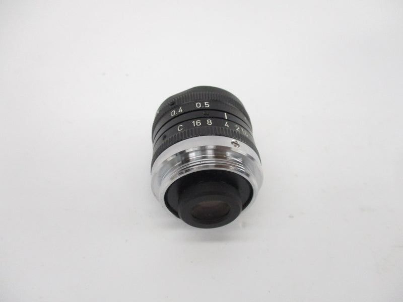 KEYENCE CV-L16 NSMP