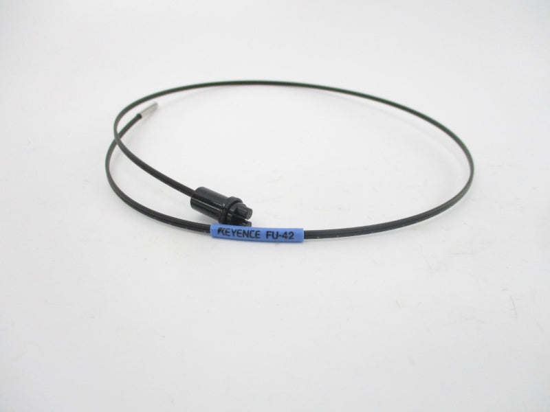 KEYENCE FU-42 NSMP