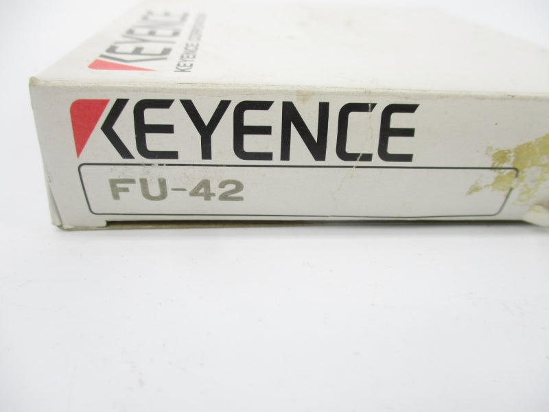 KEYENCE FU-42 NSMP