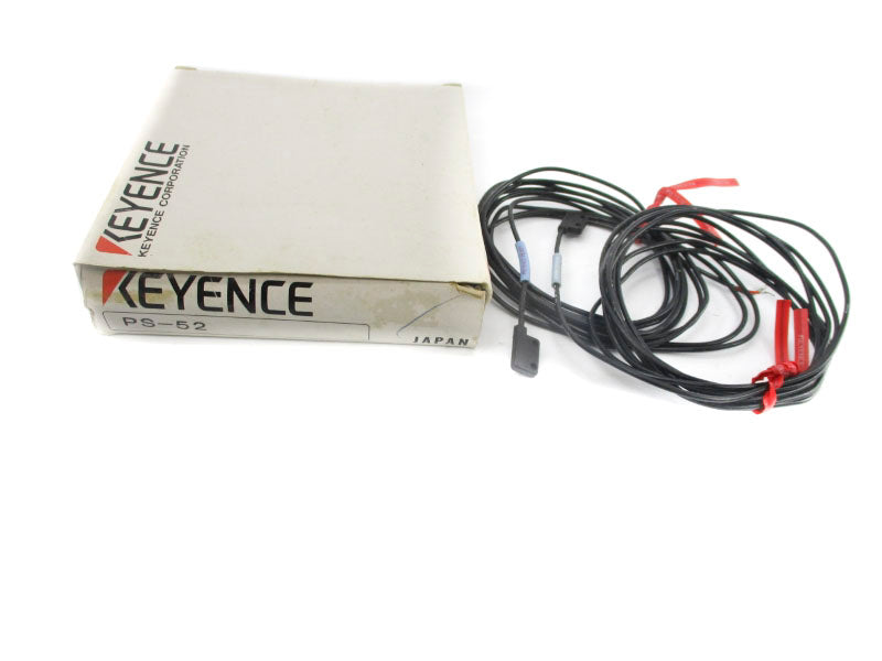 KEYENCE PS-52 NSMP