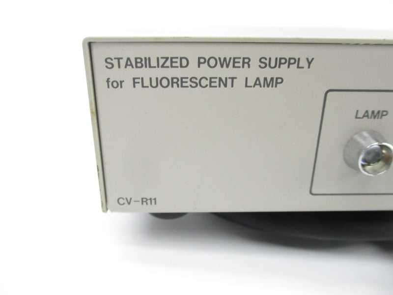 KEYENCE CV-R11 24VDC NSNP