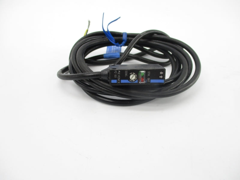KEYENCE PZ-101 12-24VDC NSMP