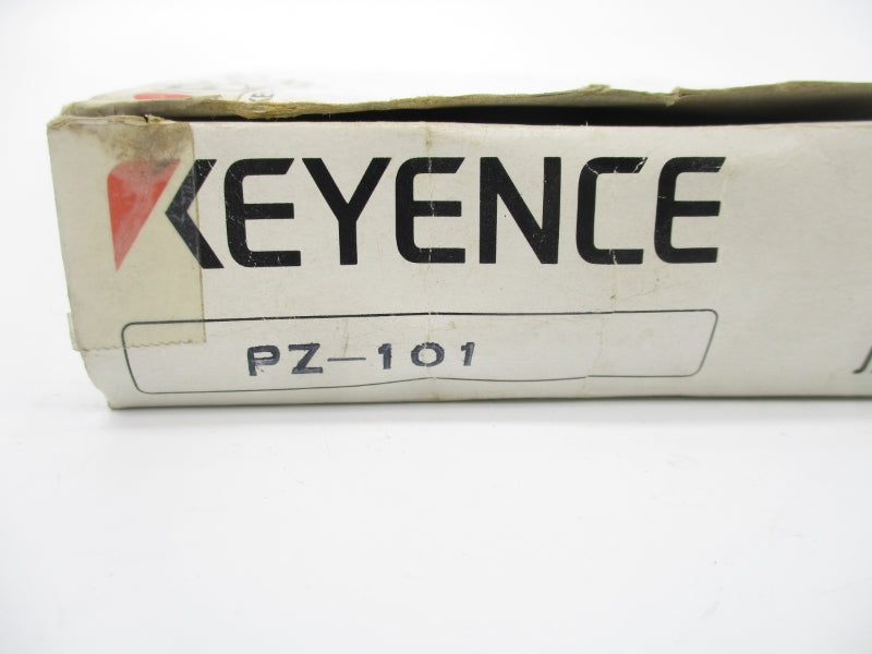 KEYENCE PZ-101 12-24VDC NSMP