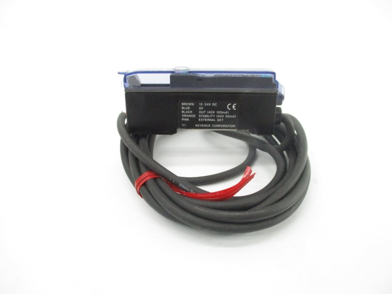KEYENCE PS-T1P 12-24VDC NSMP
