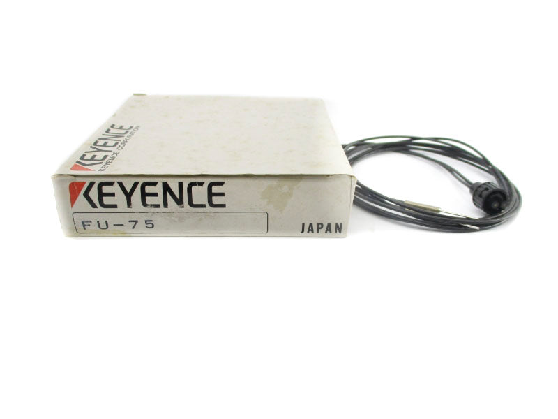 KEYENCE FU-75 NSMP