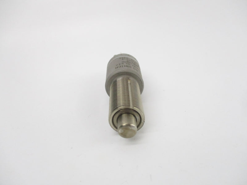 MICRO SWITCH 12HR1-S NSNP