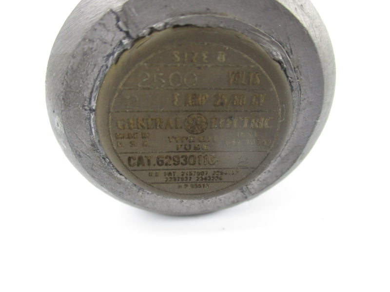 GENERAL ELECTRIC 6293011G-2 2500V 2EA NSNP