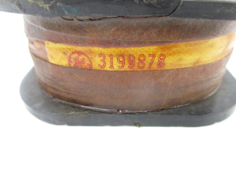 GENERAL ELECTRIC 3199878 UNMP