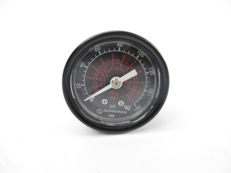 NORGREN 18-013-212 0-160PSI NSMP