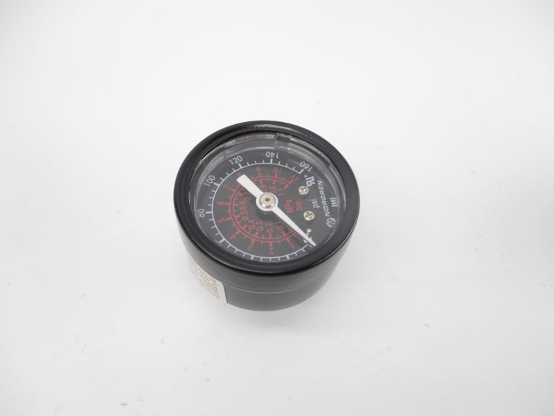 NORGREN 18-013-212 0-160PSI NSMP