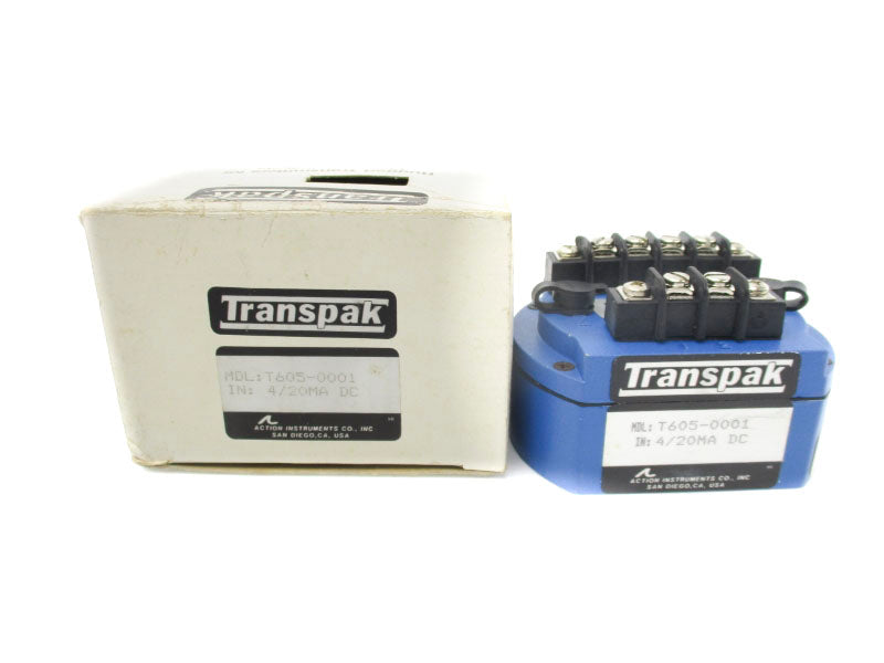ACTION INSTRUMENTS T605-0001 90V NSMP