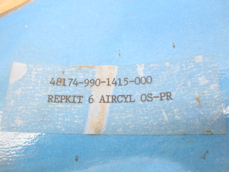 ATWOOD & MORRILL 48174-990-1415-000 NSMP